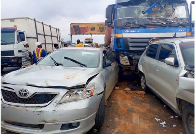 FG To Implement New Policy On Vehicle Safety Kits