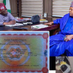 FG imposes N1,000 annual fee on motorists for Proof of Ownership Certificate