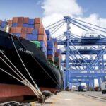 FG removes import duty on ships, spare parts Shipment