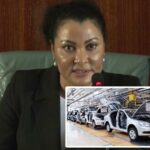 FG targets production of Made in Nigeria vehicles by December 2024