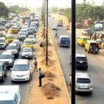 FG to end multiple taxation on roads, Taxing roads more than once was against ECOWAS rules