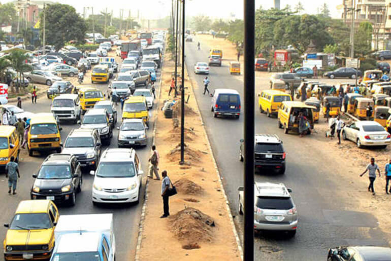 FG to end multiple taxation on roads, Taxing roads more than once was against ECOWAS rules