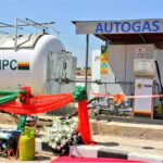 FG will begin conversion of petrol vehicles to autogas in March - See Reason