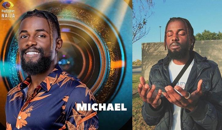 Michael Bbnaija, Biography, Net Worth, Cars And Houses