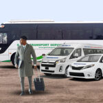 FIVE Most Reliable Transport Companies in  Nigeria Today