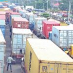 It Costs N600,000 to Truck Containers From Lagos to Kano, N1.6 million from Apapa to Ikeja