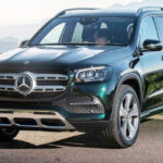 2021 Mercedes-Benz GLS 450 in Nigeria – Price, Review, Interior, and Features