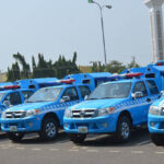 FRSC deploys 1,500 personnel, 35 vehicles