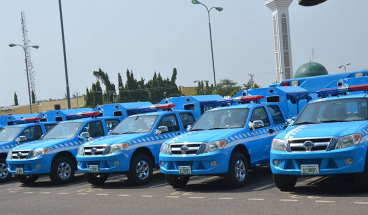 FRSC deploys 1,500 personnel, 35 vehicles