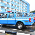 FRSC deploys 36,224 personnel nationwide Over the Christmas holiday and travels