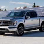 2021 Ford F-150 Price, Preview & Release Date in Nigeria