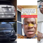 Fans React As Nigerian Man Gives Wizkid Advice To Sell His Cars And Start A Business