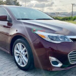 2014 Toyota Avalon Price, Reviews, Buying Guide