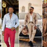 Finest Male TikTokers In Nigeria, Cars & Net Worth