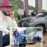 Yul Edochie Net Worth, Cars, Houses & Biography