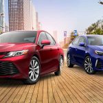 Between a Camry and a Corolla, which should you buy?