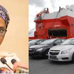 FG To Slash Levy On Imported Cars To 5% From 35%