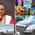 Folorunsho Alakija Net Worth, Biography, Cars And Houses