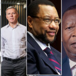 Forbes South Africa’s Billionaires 2023