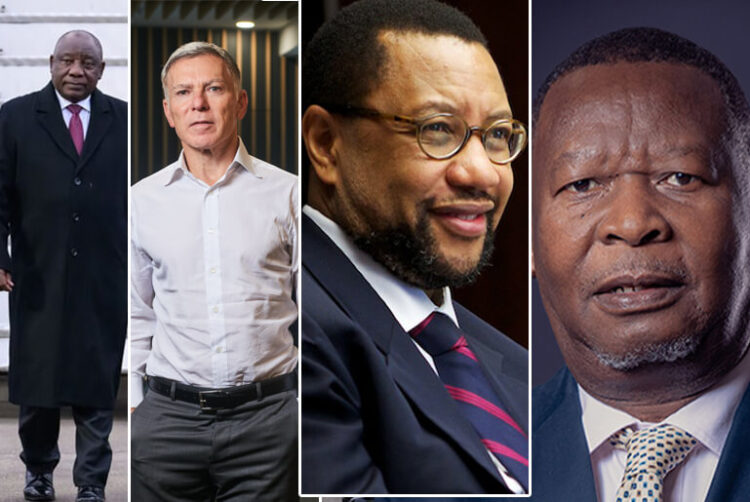 Forbes South Africa’s Billionaires 2023