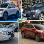 Ford Escape Price in Nigeria, Reviews And Buying Guide