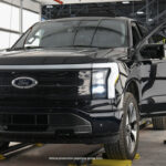 Ford Increases Production Of One Of Its Models, F150 Lightening, Due To Increase In Demand