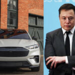 Ford named its new electric car the same name Elon Musk wanted to call the Tesla Model 3