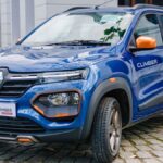 Renault Kwid Climber Auto