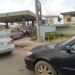 Fuel crisis as Queues spread in Lagos