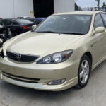 Toyota Camry Big Daddy Common Problems And Reliability