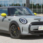 2022 Mini Cooper SE