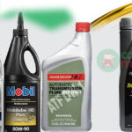 Gear Oil Price - Top Oil Brand Price in Nigeria