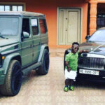 Ghana Vs Nigeria - Who has the most expensive cars