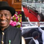 Goodluck Jonathan Net worth, Cars, Houses And Latest Biography