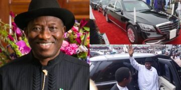 Goodluck Jonathan Net worth, Cars, Houses And Latest Biography