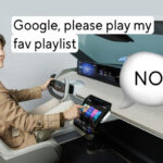 Google wants to take over your phone with the new Android Auto