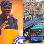 Gov. Sanwo-Olu Announces Transport Fare Reduction for Lagosians over Subsidy Removal, high cost of fuel