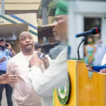 Gov. Sanwo-Olu revealed a new transportation program, warn NURTW, RTEAN.