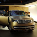 Check out 2023 Range Rover SV Carmel Edition, Most Exclusive Range Rover Eve