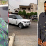 Traffic Robbers Attack On Actor Chidi Mokeme & Music Executive Soso Soberekon, Same Day, Different Spots In Lagos