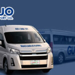Guo Transport Price List 2021, Terminals Locations, Online Booking and Contacts
