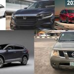 Which are the best cars to buy in Nigeria