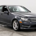 2013 Mercedes Benz C300 in Nigeria - Price, and Review