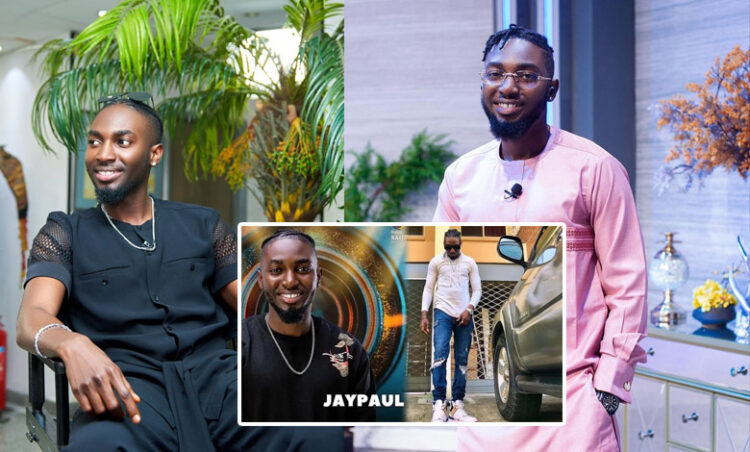 Jaypaul BBnaija Biography, Net worth, Cars, And House