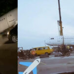 No Plane Crash In Lagos As Claimed In Viral Video