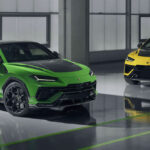 2023 Lamborghini Urus Performante