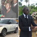 Political Career of Adams Oshiomole, Biography, Net worth, Cars, Houses