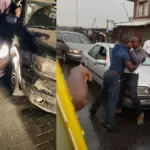 Annoying Things Nigerian Drivers do to other Road Users that Need to Stop