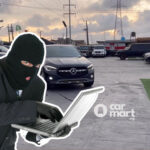 Everything You Need To Know About Online Car Scams