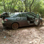 Have Some Part Of Eastern Nigeria Become Danger Zone For the Vehicle Owners